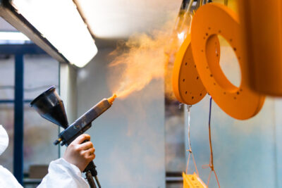What is Cerakote Coating and Why Should You Use It? - Mueller Coatings