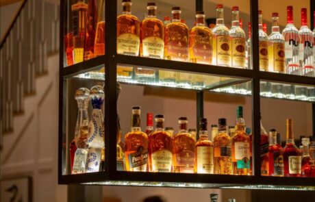 Spirits Packaging