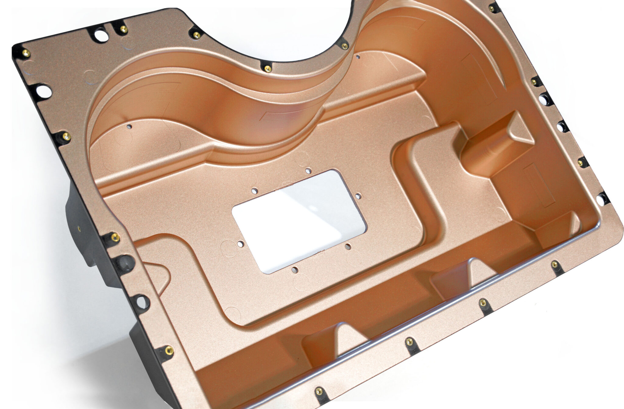 Mueller_110824_DSC00335 EMI / RFI Shielded Part