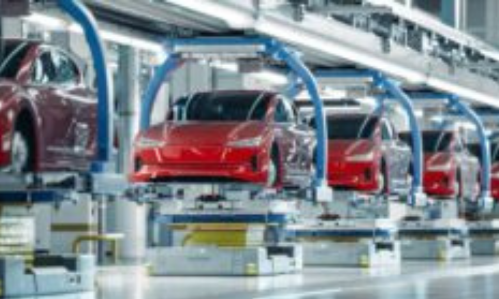 Automotive Automotive Industry