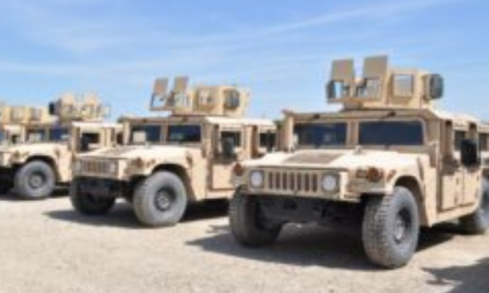 Defense Defense Industry