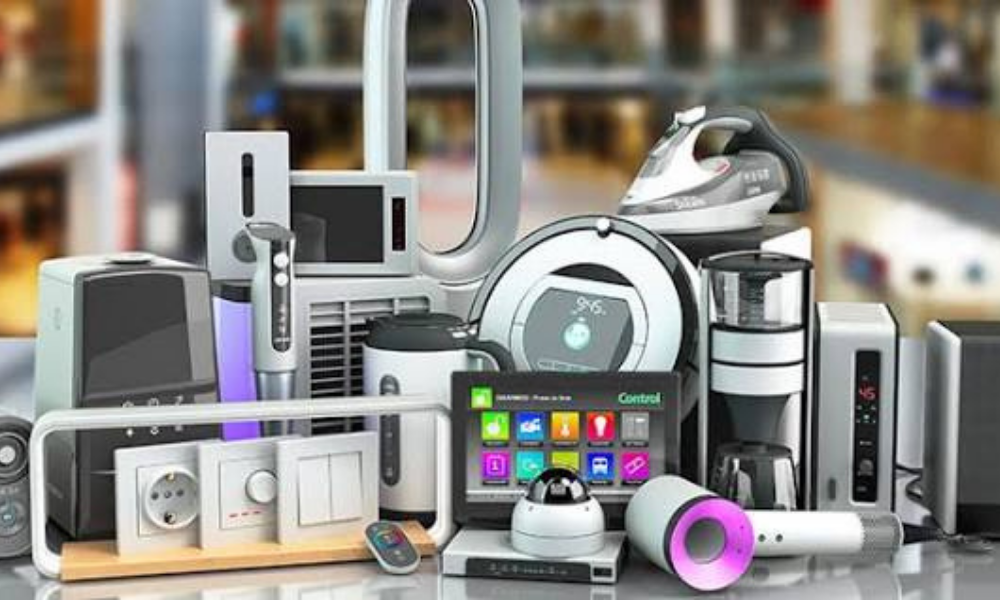 Consumer Electronics Consumer Electronics Industry